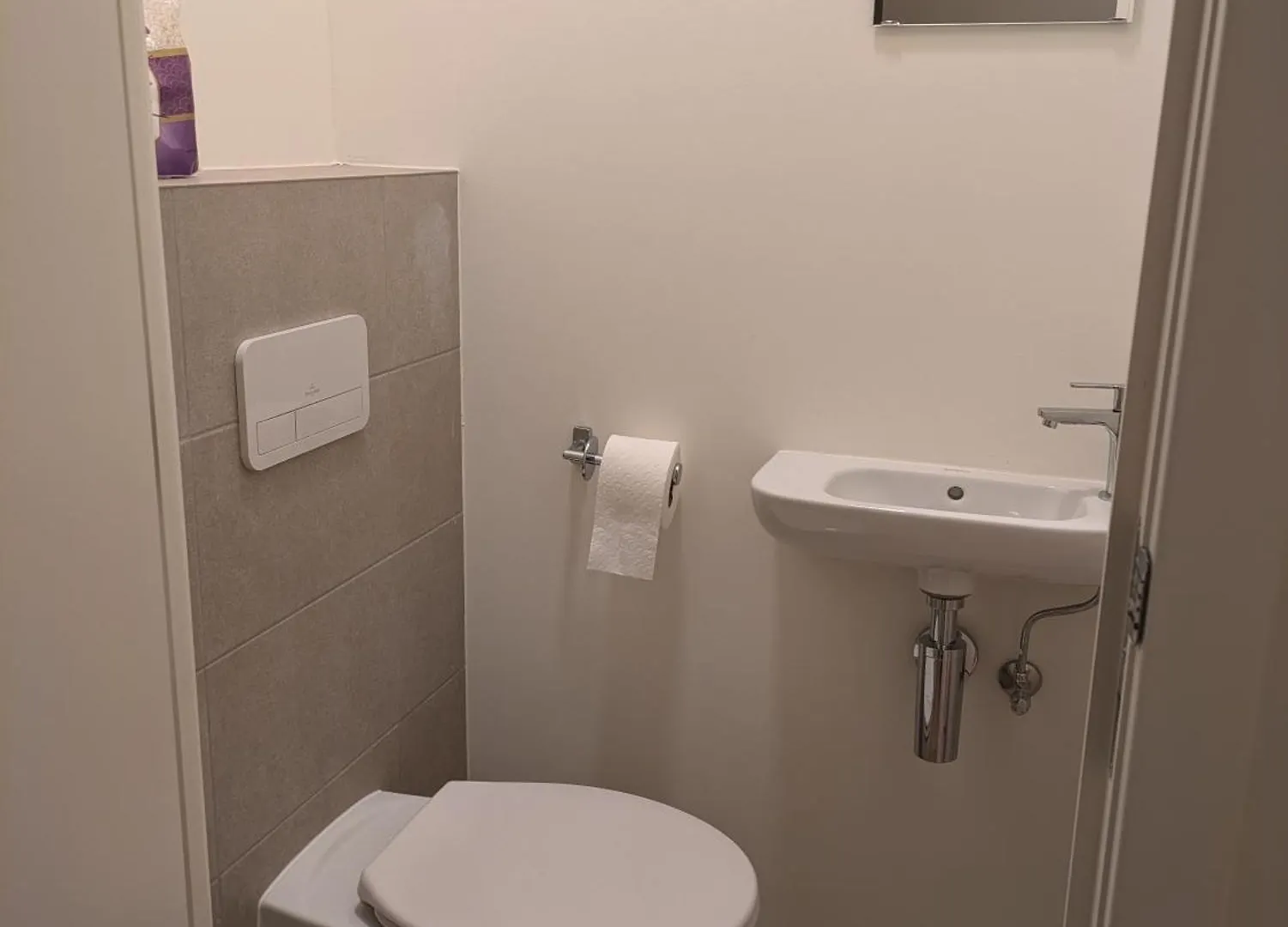 New Modern Apartment In The Heart Of Ostend T73 0*,  Belçika
